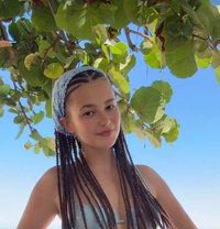 Slavia - escort in Jeddah