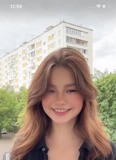 Slavia - escort in Jeddah Photo 4 of 5