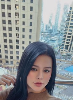 Vanhra #Very safe and clean - escort in Jeddah Photo 1 of 5