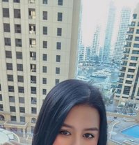 Slavia #Very safe and clean - escort in Jeddah