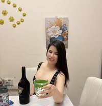 Slavia #Very safe and clean - escort in Jeddah