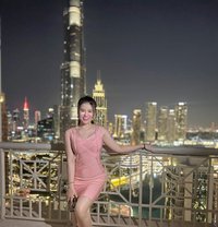 Vanhra #Very safe and clean - escort in Jeddah