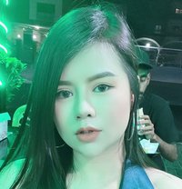 Vanhra #Very safe and clean - escort in Jeddah