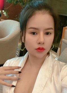 Vanhra #Very safe and clean - escort in Jeddah Photo 5 of 5