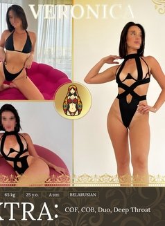 Slavic Dolls - escort agency in Dubai Photo 10 of 26