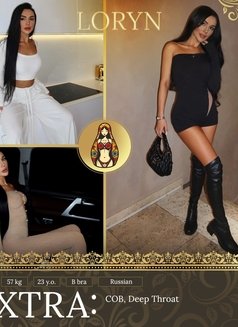 Slavic Dolls - escort agency in Dubai Photo 23 of 26