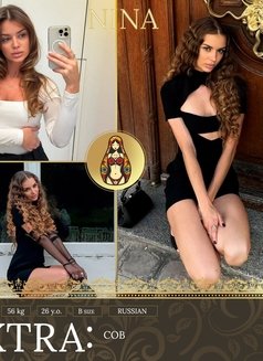 Slavic Dolls - escort agency in Dubai Photo 25 of 30