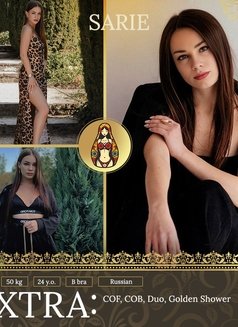 Slavic Dolls - escort agency in Dubai Photo 12 of 30