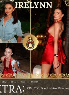 Slavic Dolls - escort agency in Dubai Photo 21 of 28