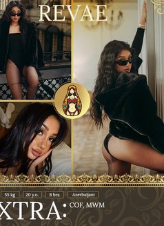 Slavic Dolls - escort agency in Dubai Photo 18 of 28