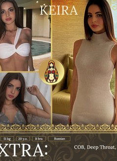 Slavic Dolls - escort agency in Dubai Photo 25 of 25