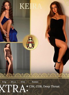 Slavic Dolls - Agencia de putas in Dubai Photo 21 of 27
