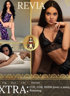 Slavic Dolls - Agencia de putas in Dubai Photo 11 of 18