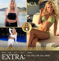 100+ TOP Slavic models - escort agency in Dubai Photo 6 of 28