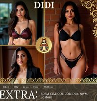 100+ TOP Slavic models - escort agency in Dubai