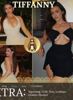 100+ TOP Slavic models - escort agency in Dubai Photo 10 of 27