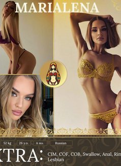 100+ TOP Slavic models - escort agency in Dubai Photo 14 of 27