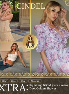 100+ TOP Slavic models - escort agency in Dubai Photo 15 of 27