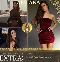 100+ TOP Slavic models - escort agency in Dubai Photo 16 of 26
