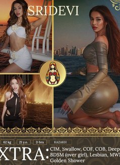 100+ TOP Slavic models - escort agency in Dubai Photo 21 of 27