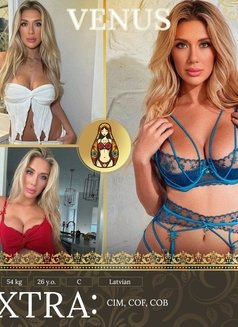 Slavic Dolls - escort agency in Dubai Photo 22 of 24