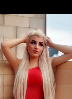 Nancy Lebanese - escort in Beirut Photo 2 of 2