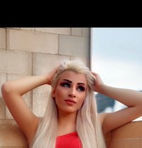Nancy Lebanese - escort in Beirut