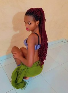 Slay Queen Banita/juicy Slim Bj/blowjob - puta in Bangalore Photo 3 of 4