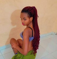 Slay Queen Banita/juicy Slim Bj/blowjob - escort in Bangalore