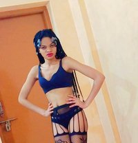 Slay Queen Benita/juicy Slim Bj/blowjob - escort in Bangalore