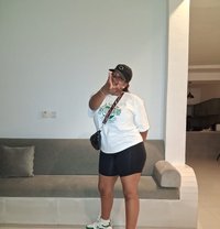 Slayberry Spa - escort in Şalālah