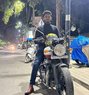 Slayer Hunk - Male escort in Bangalore Photo 1 of 1