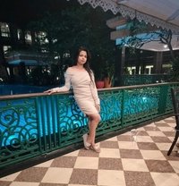 Slayer Shanvi - escort in Raipur