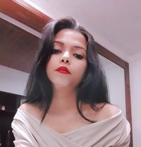 Slayer Shanvi - escort in Raipur