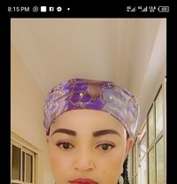 Slaymama - escort in Lagos, Nigeria