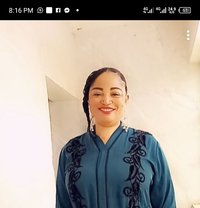 Slaymama - escort in Lagos, Nigeria