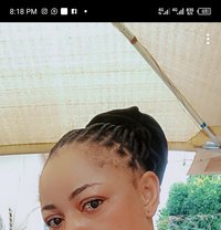 Slaymama - escort in Lagos, Nigeria