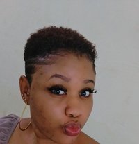 Sleeky - escort in Accra