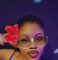 Sleeky - escort in Accra