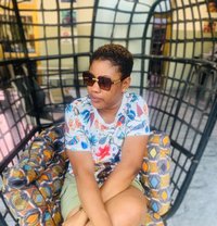 Sleeky - escort in Accra