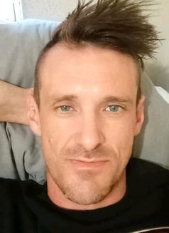 Slevin - Male companion in Johannesburg Photo 1 of 4