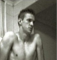 Slevin - Male companion in Johannesburg