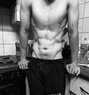 Slevin - Male escort in Johannesburg Photo 1 of 1