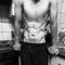 Slevin - Male escort in Johannesburg