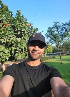 Slick Soul - Male escort in New Delhi Photo 5 of 5