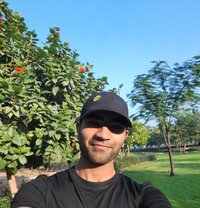 Slick Soul - Male escort in New Delhi