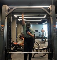 Slick Soul - Male escort in New Delhi