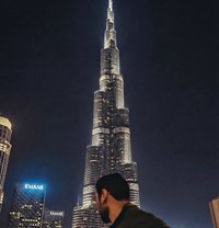 Slick Soul - Male escort in New Delhi