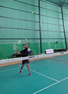 Slick Soul - Male escort in New Delhi Photo 4 of 4