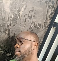 Slick Touch - Male escort in Abuja